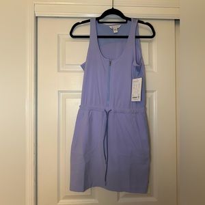 Athleta expedition dress